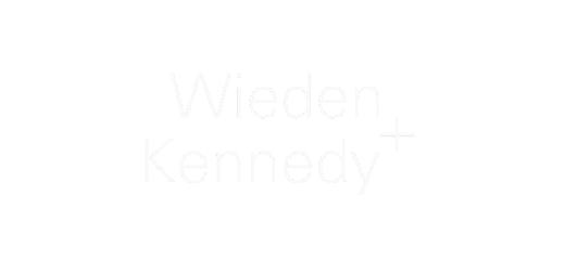 Wieden + Kennedy